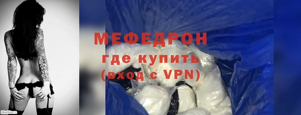 гашик Краснослободск